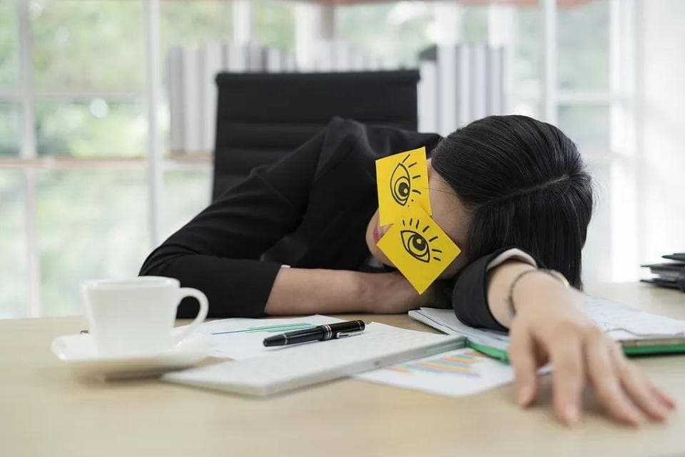 今天起，午睡别超过这个时间！