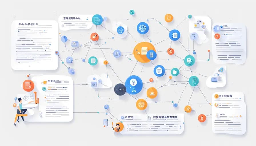 项目管理中的节点图：绘制方法与应用指南
