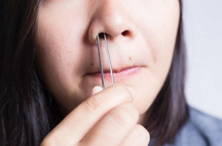 鼻毛可以拔吗？拔鼻毛会死亡吗？ 鼻毛修剪器有用吗？