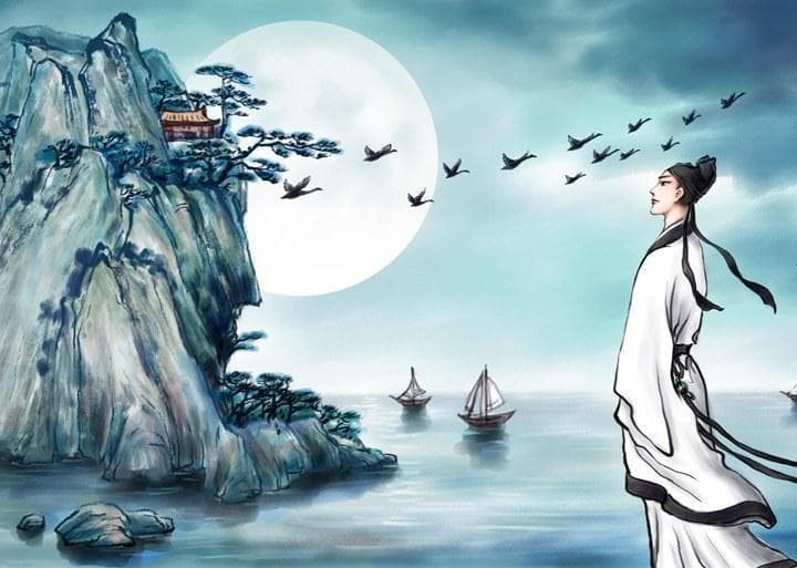 《赠汪伦》爆红背后：一段跨越千年的纯真友情