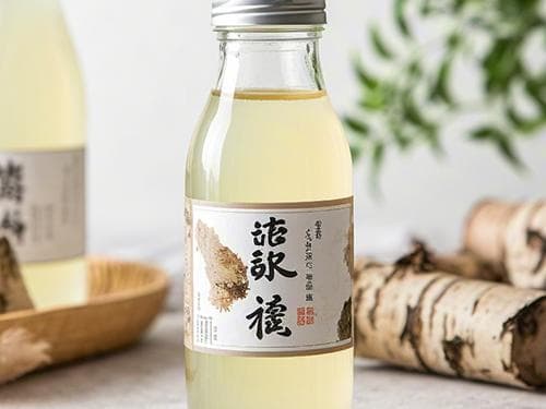 白桦树汁是不是智商税？白桦树汁的五大功效