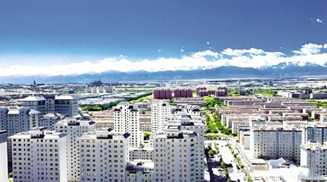 每天了解一个繁华城市—甘肃·酒泉, 中国著名的航天基地