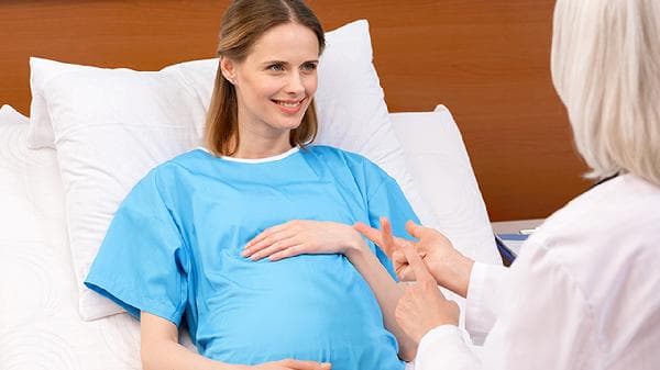 高龄产妇注意事项全攻略