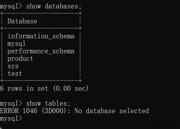 MySQL：CRUD初阶(有图有实操)