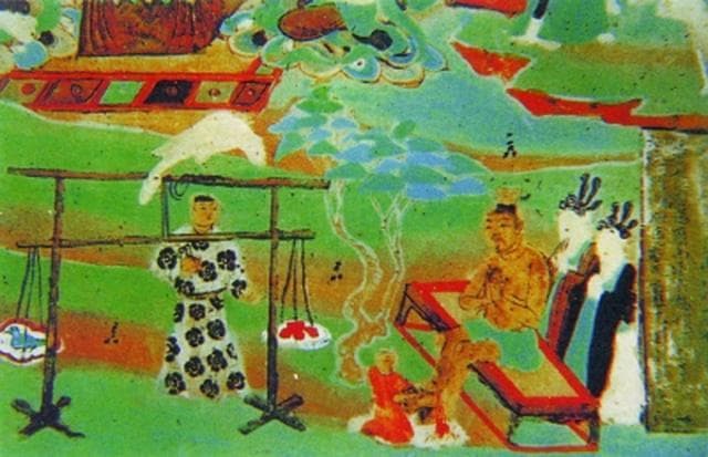 提起度量衡只知秦统一？朱熹曾这么评价衡器，今最小秤可称病毒重量