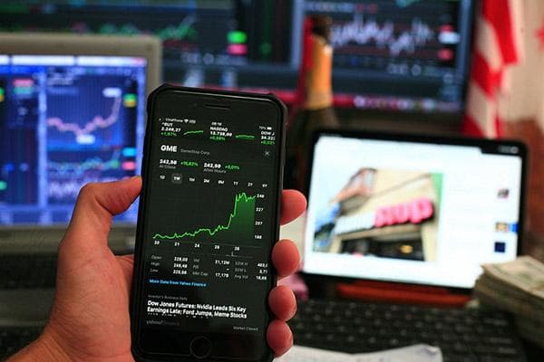 缩量下跌意味着什么？如何解读这一市场信号