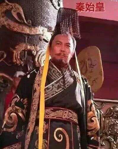 秦始皇：中国首位统一六国的皇帝