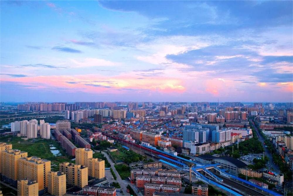 这5座城市，和自己的省份“不像一家人”，更像隔壁省份派来的