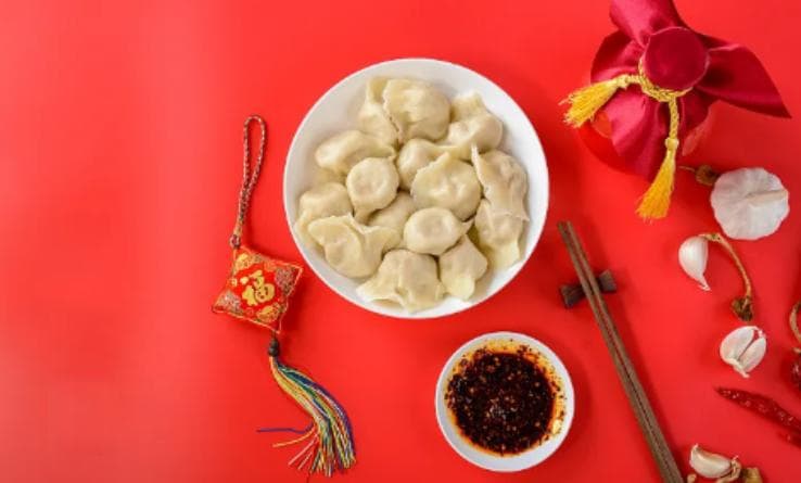 冬至┃糖友这样吃饺子、汤圆，血糖波动小！