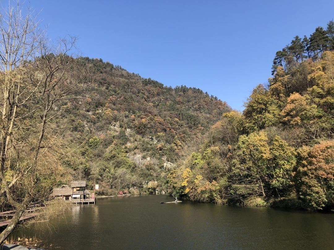 逍遥谷：广东珠海与江苏南京两处同名景区特色全解析