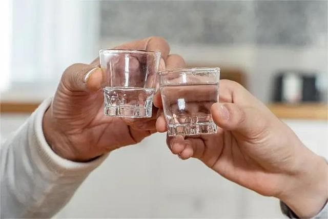 酒桌文化中的职场智慧：10句敬酒词让你脱颖而出