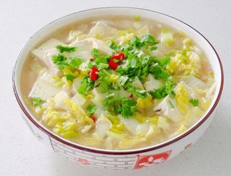 东北乱炖、山西烩菜、河北熬菜：三种地方特色炖菜的制作方法与营养价值