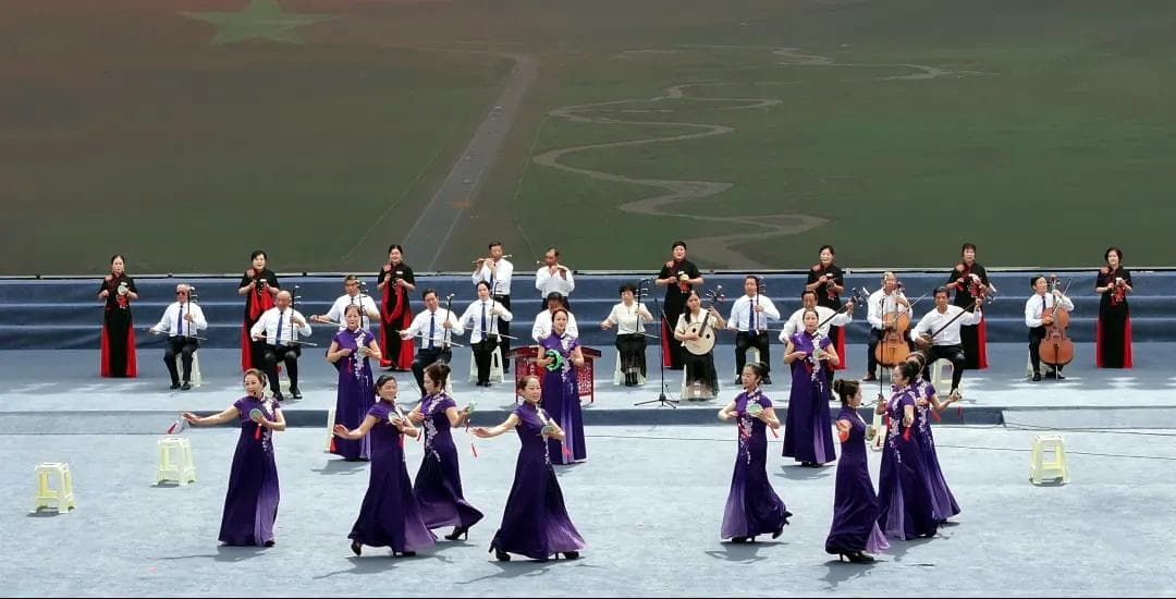 青海海东：打造河湟文化旅游新高地