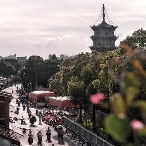 惠安县深度探索之旅攻略