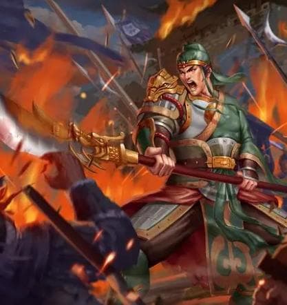 三国首将的较量：周瑜、关羽与司马懿