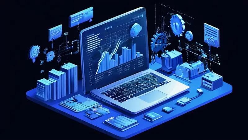 一文精通Excel条形图：从零基础到高级应用
