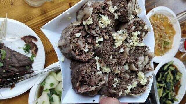 甘肃甘南十大特色美食：从羊肉筏子到牦牛酸奶，每一道都让人回味无穷