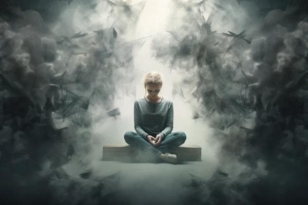 自测抑郁症怎么检查出来