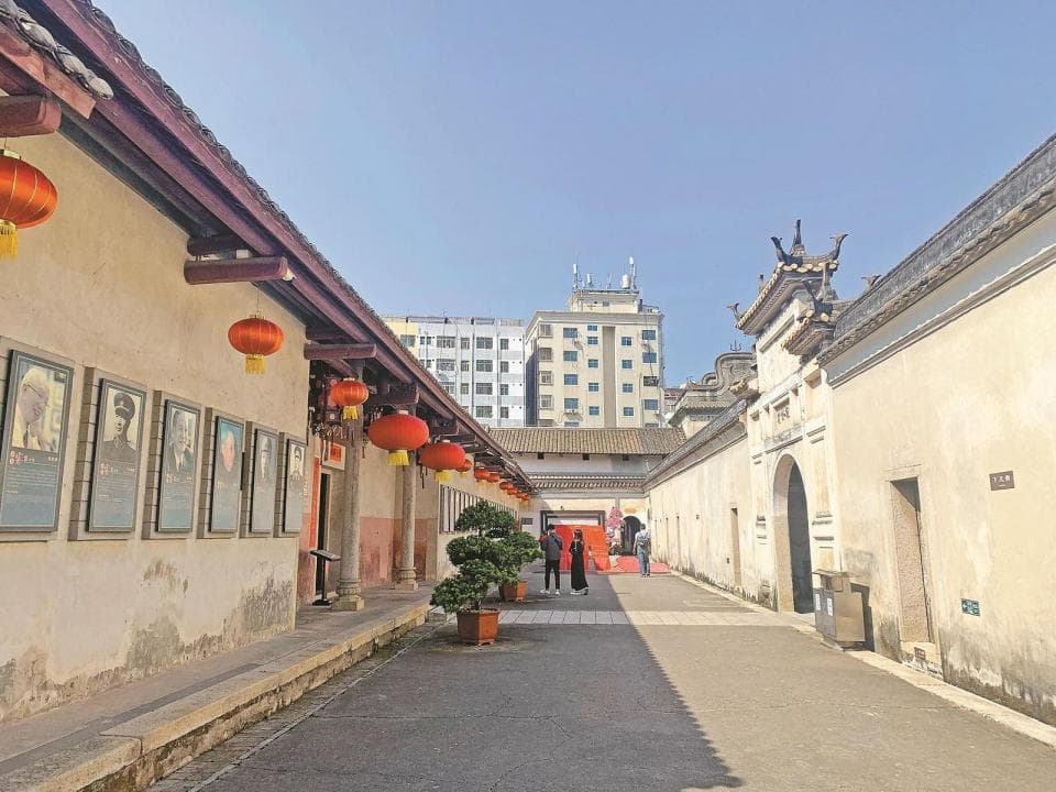 博物馆在深圳：网红之外另有"小而美"