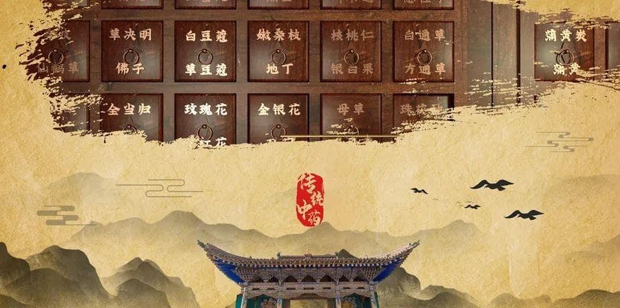 九种服药时间+剂量温度指南：中药服用完全手册