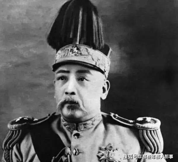 北洋政府的十六年：动荡与进步并存的历史