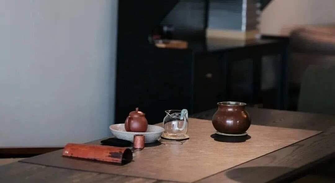 科学饮茶：解析茶叶中的健康成分