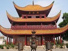 探秘千年名楼：岳阳楼，究竟坐落于哪个省市？全面简介来袭！