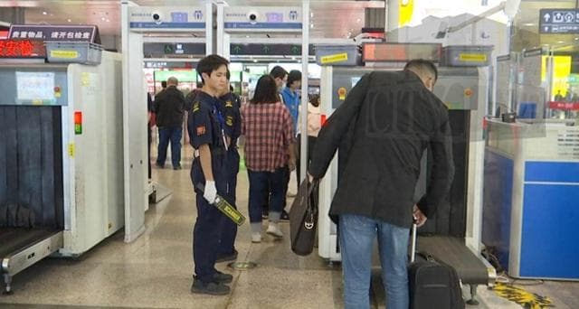 南昌地铁最新规定：这些物品禁止携带，充电宝最多带两个