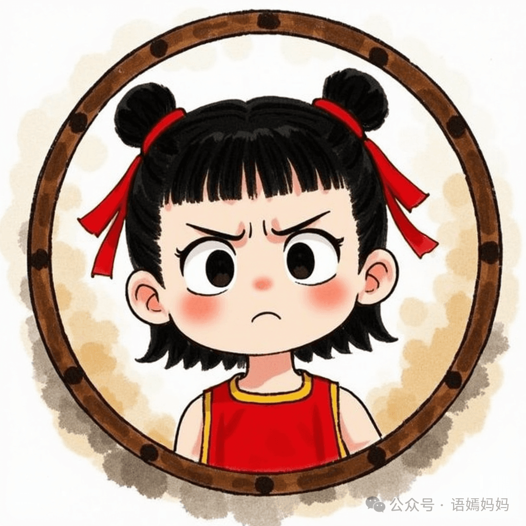 不要在小事上消耗孩子