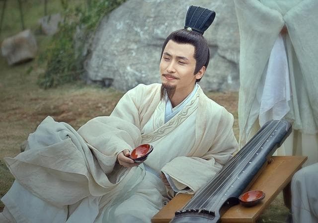 成语：入木三分；书圣王羲之的故事，官场失意成就了一代书圣