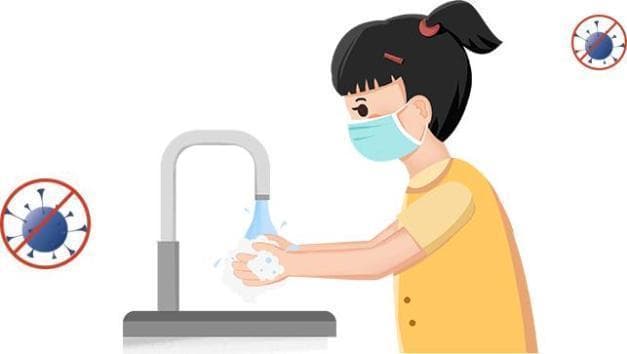 别让危险靠近之秋冬季传染病预防篇