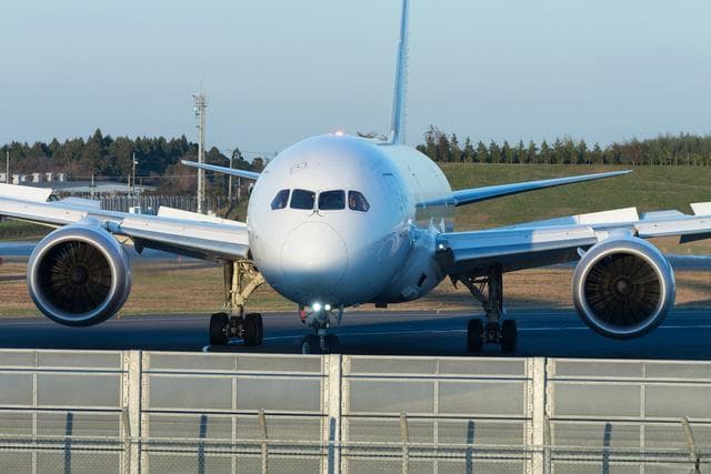 波音787-9选座指南：从舱位布局到视野噪音全方位解析