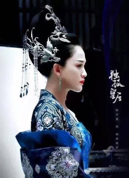 揭秘《王者荣耀》里的独孤伽罗：历史上的她有多牛？