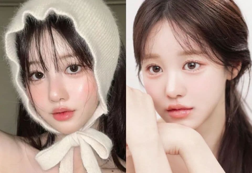 幼态脸的流行，是中国女孩审美​观的一次降级吗？
