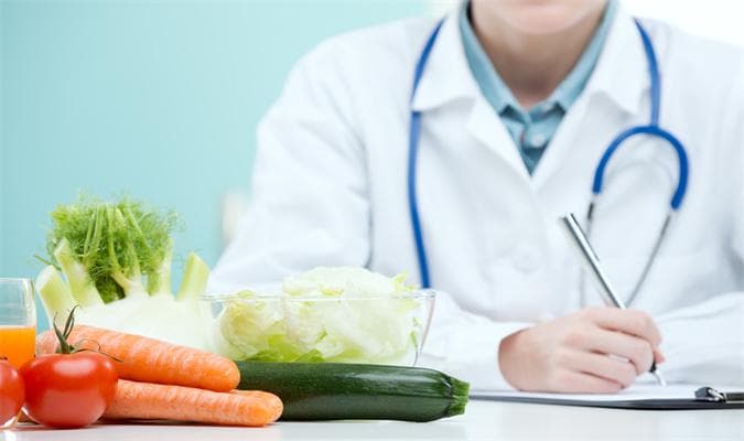 备孕饮食指南：科学备孕吃什么，远离饮食误区