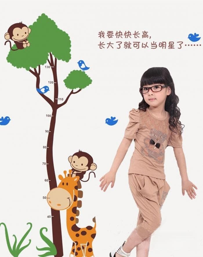 影响孩子身高的十大因素，你不得不看！