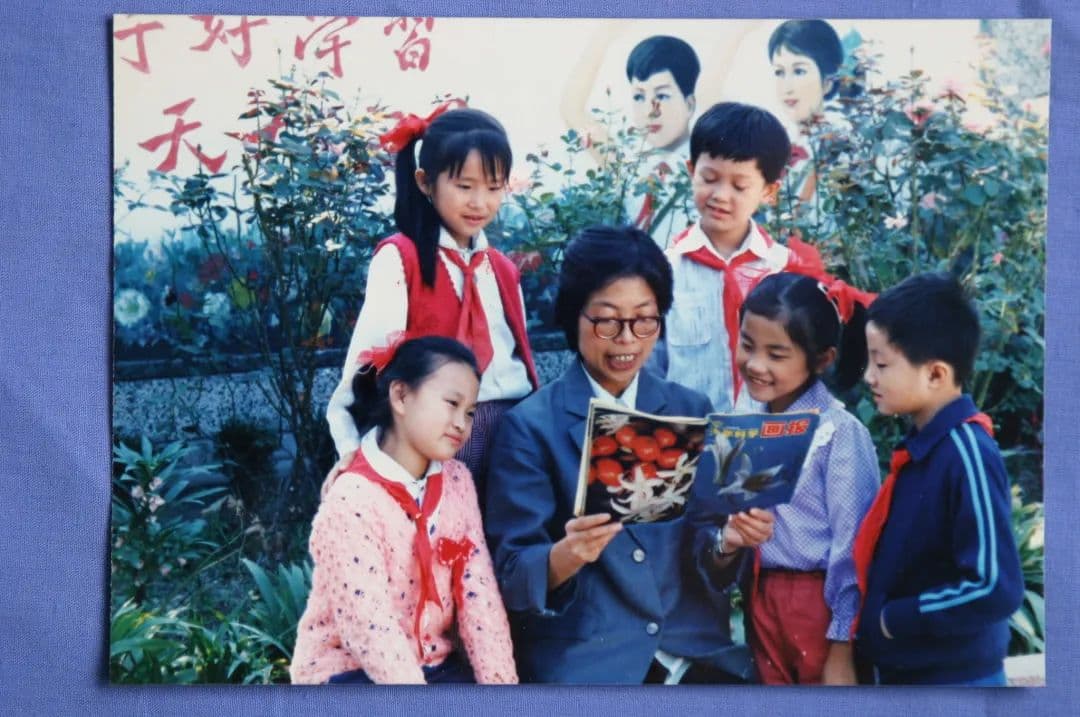 致敬全国三八红旗手｜黄燕文：努力做个合格的人民教师