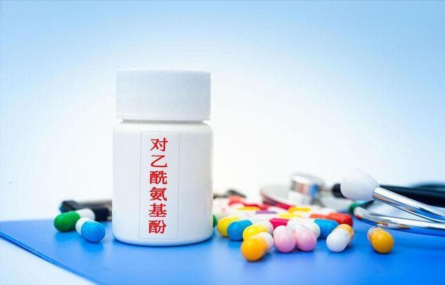 对乙酰氨基酚和布洛芬：两种常用退热止痛药的全面对比