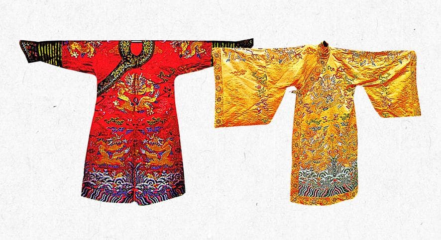 南京云锦：中国传统丝织工艺的瑰宝