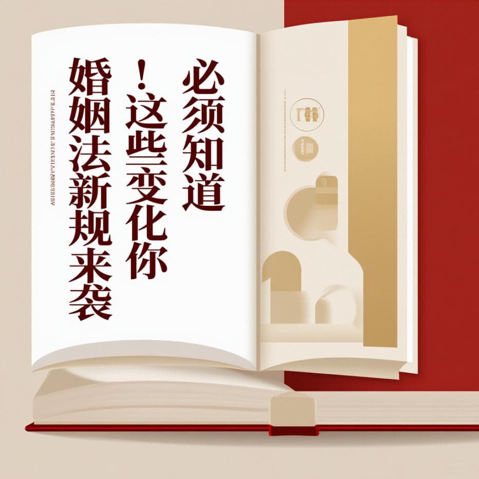 新规解读：婚姻财产分割更清晰，遗嘱规划如何助力家庭和谐？