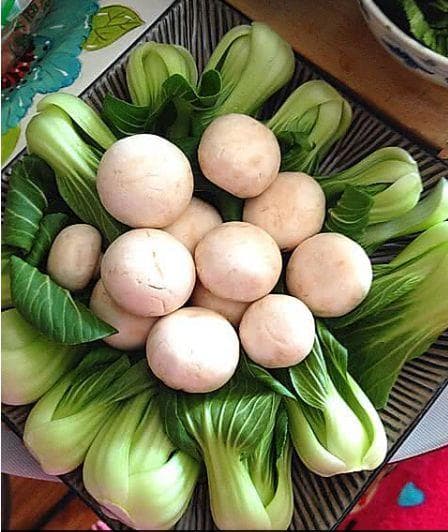 在家自制美味又健康的清汤火锅：简便，便宜，美味，迅速