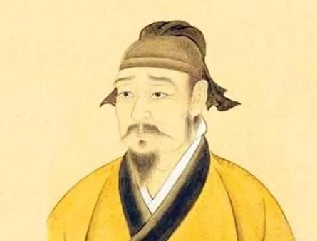 王弼：明朝的政治人物与学者