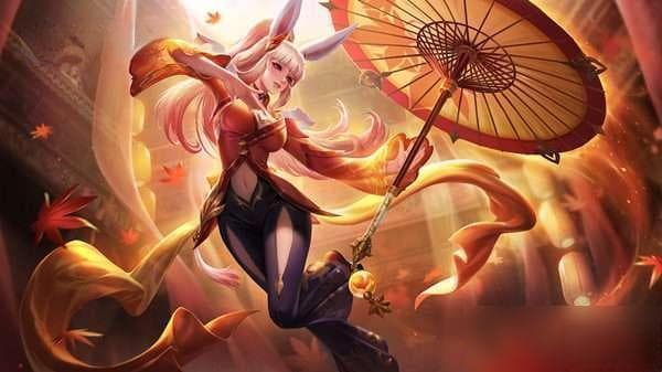 王者荣耀：公孙离上分攻略