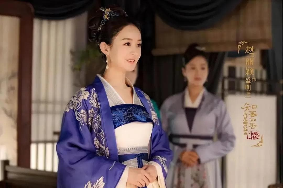 深度解析《知否知否》盛明兰：如何塑造成长型女性人物？