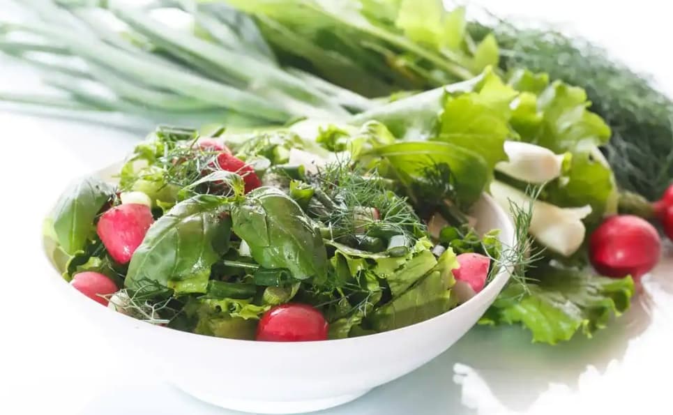 应季而食：二十四节气养生食谱全攻略
