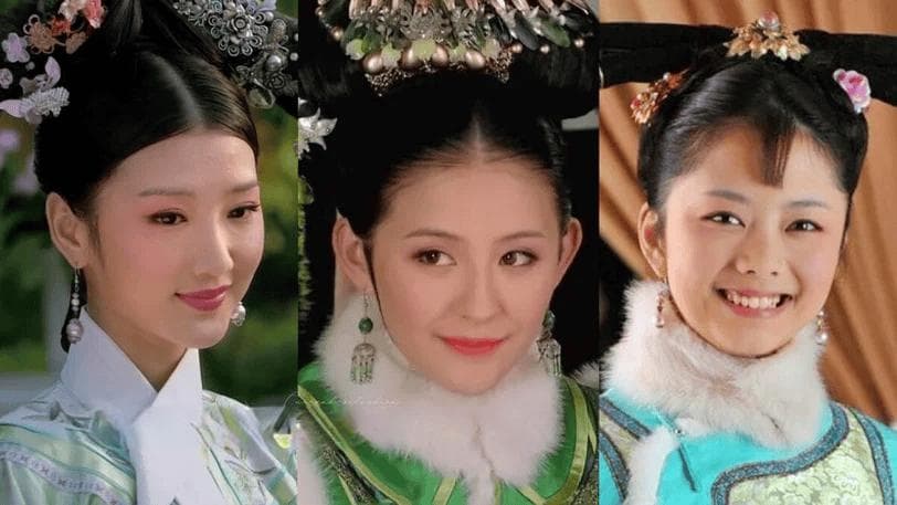 网议《甄嬛传》10位娘娘谁发展最好？ 谭松韵进前三甲，但她却不可小觑