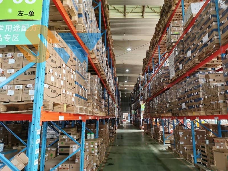 重型货架用哪种钢材更安全？