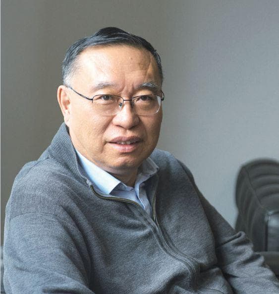 专家解读：家长角色定位是亲子共学