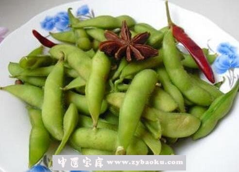 煮毛豆多长时间能熟？详细步骤教你在家煮出美味毛豆