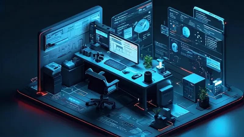 Excel考勤表自动计数：从基础函数到VBA编程的全面指南